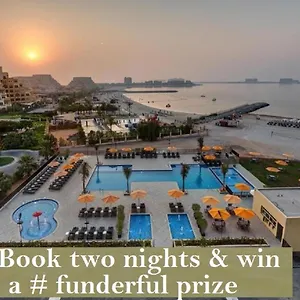 3* Appart hôtel - Marjan Island