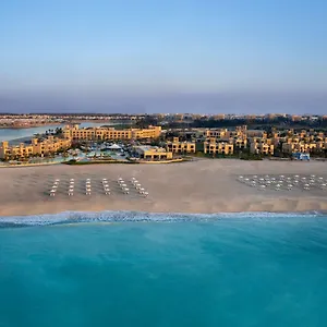 5* Station touristique Sofitel Al Hamra