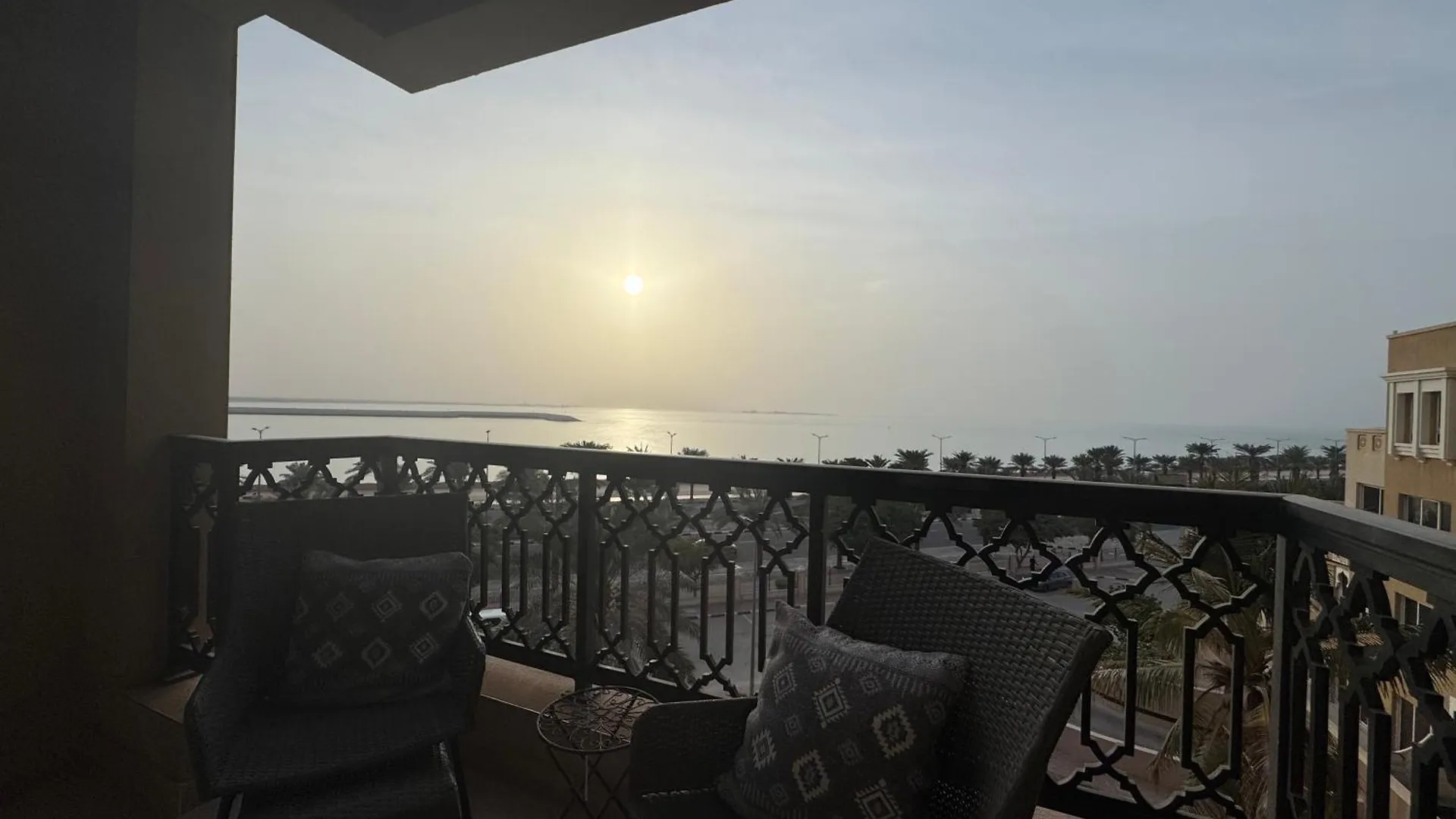 Apartment Pepkins Holiday Home Ras al-Khaimah