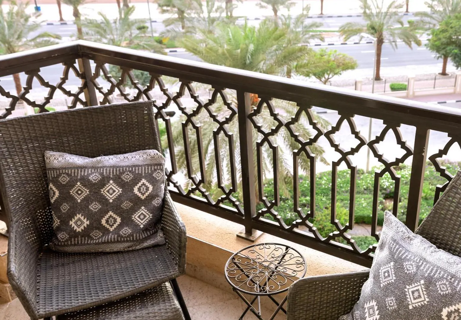 Pepkins Holiday Home Ras al-Khaimah Apartment