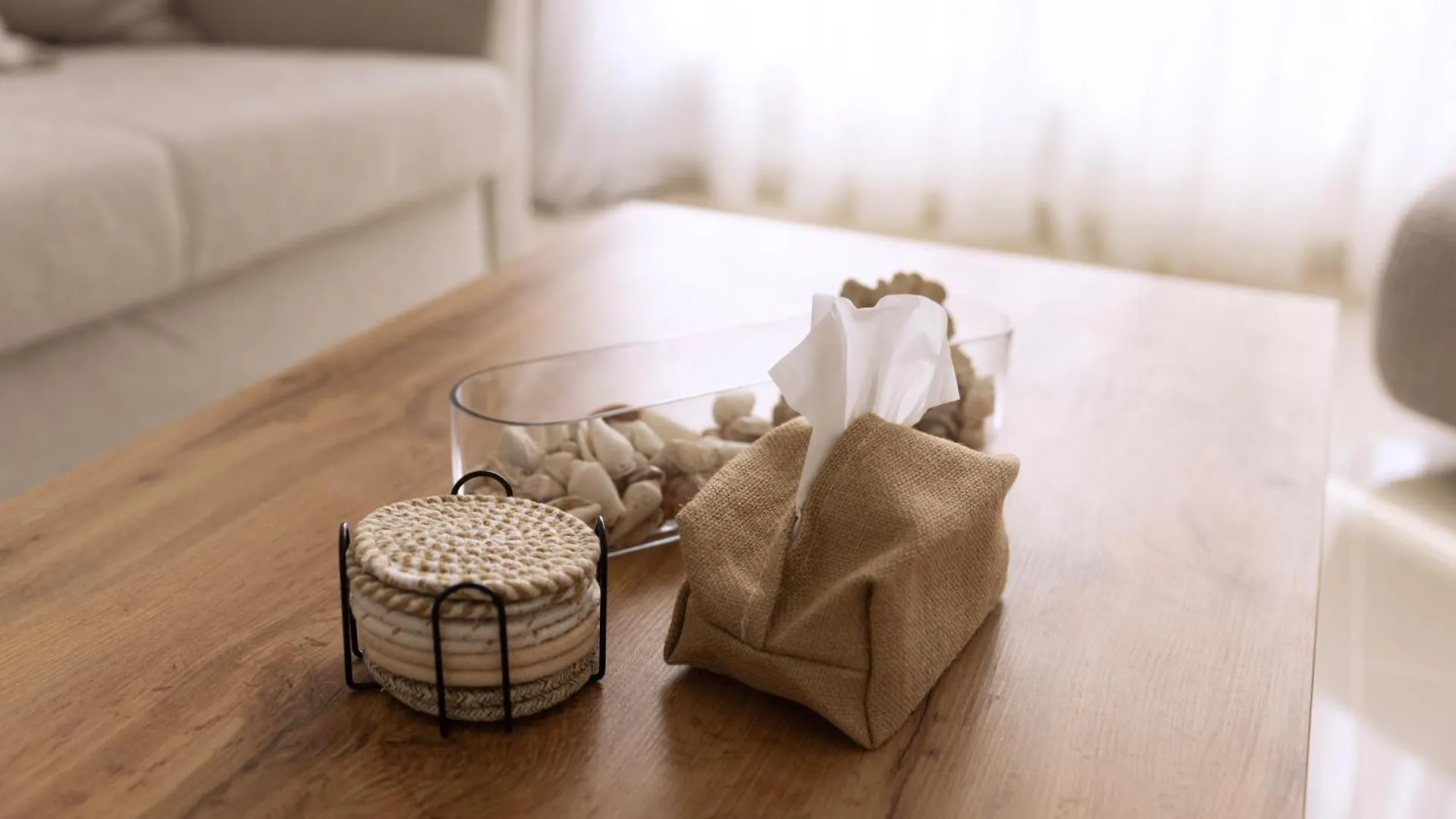 Apartment Pepkins Holiday Home Ras al-Khaimah