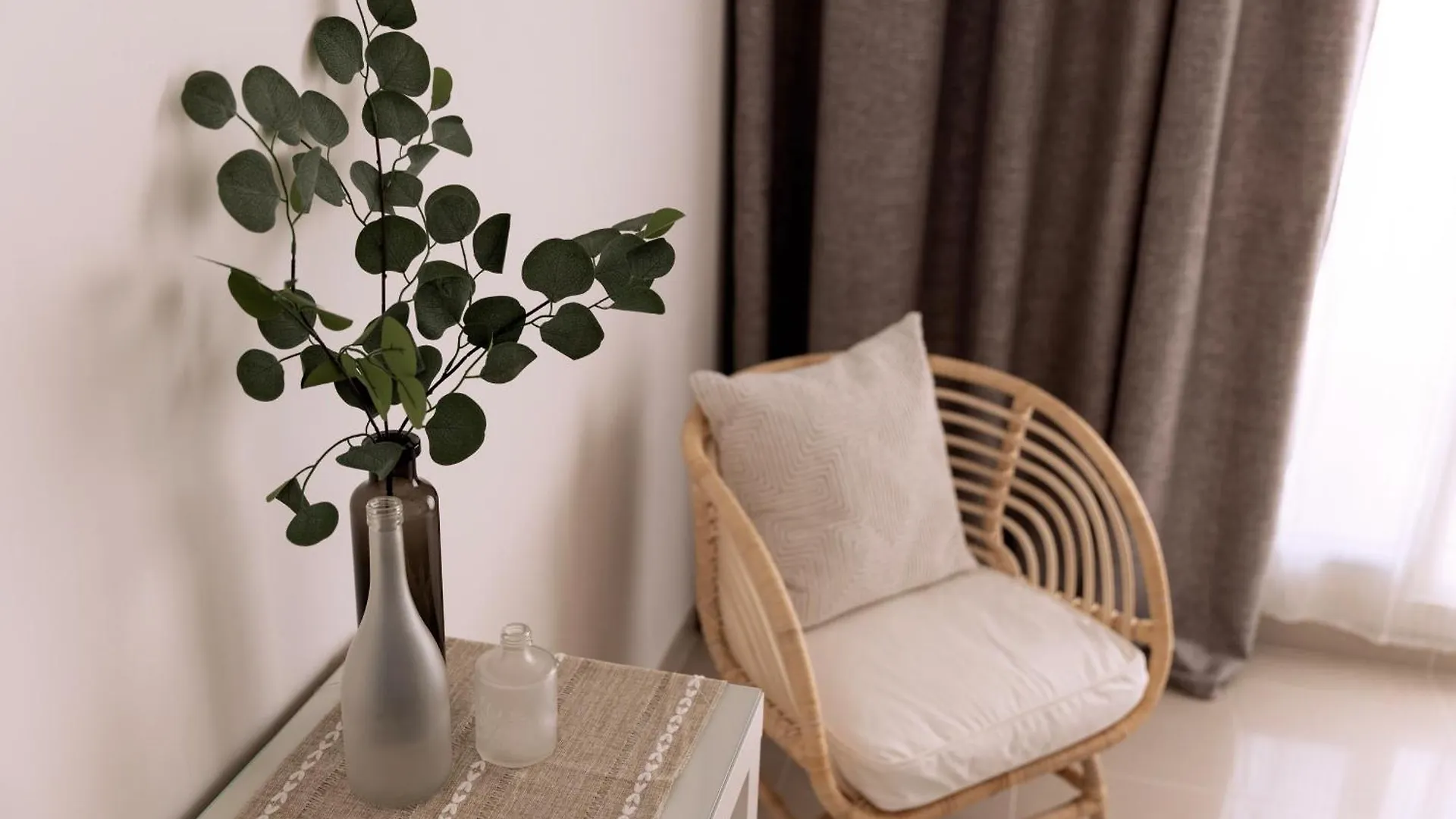 Apartment Pepkins Holiday Home Ras al-Khaimah
