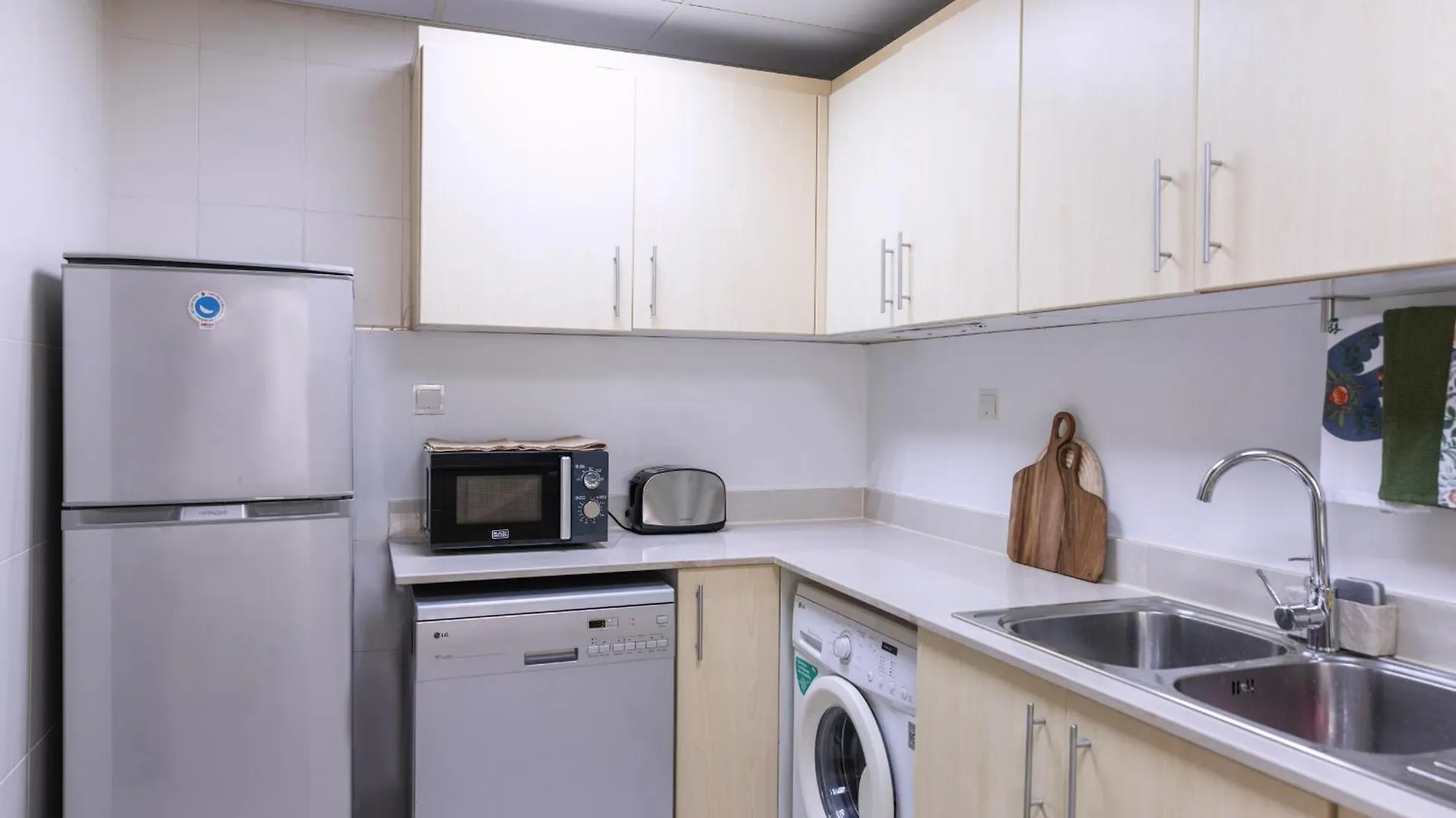 Pepkins Holiday Home Ras al-Khaimah 0*,