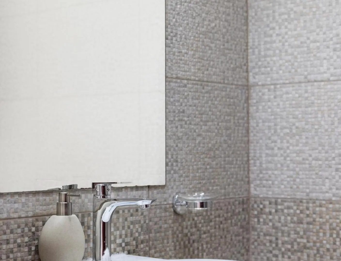 Pepkins Holiday Home Ras al-Khaimah Apartment