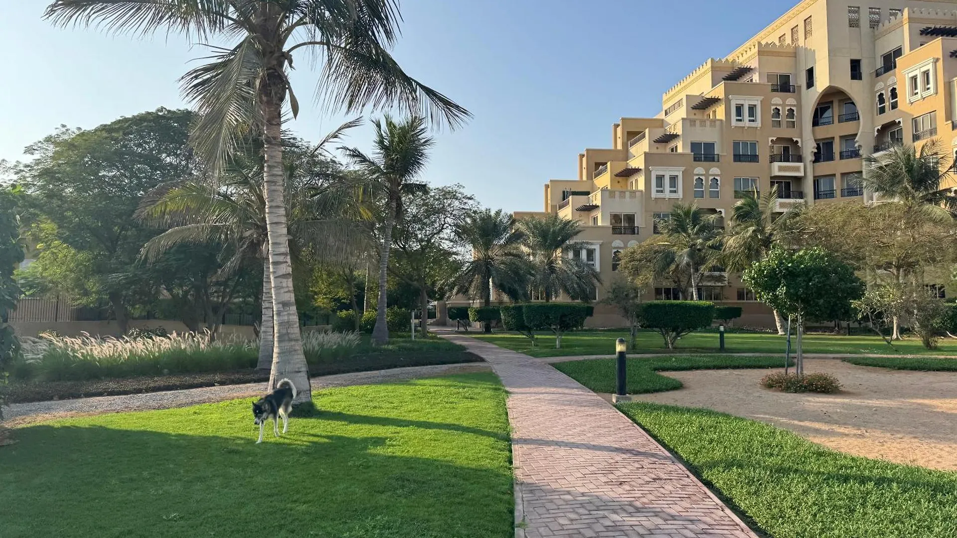 Pepkins Holiday Home Ras al-Khaimah United Arab Emirates