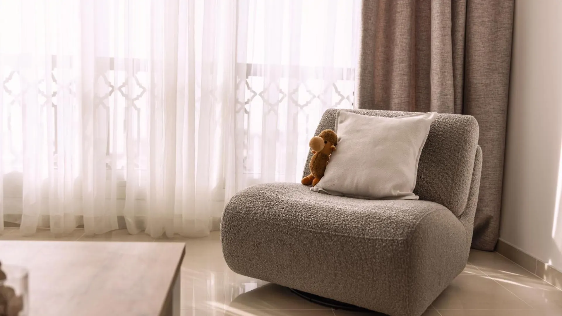 Apartment Pepkins Holiday Home Ras al-Khaimah United Arab Emirates