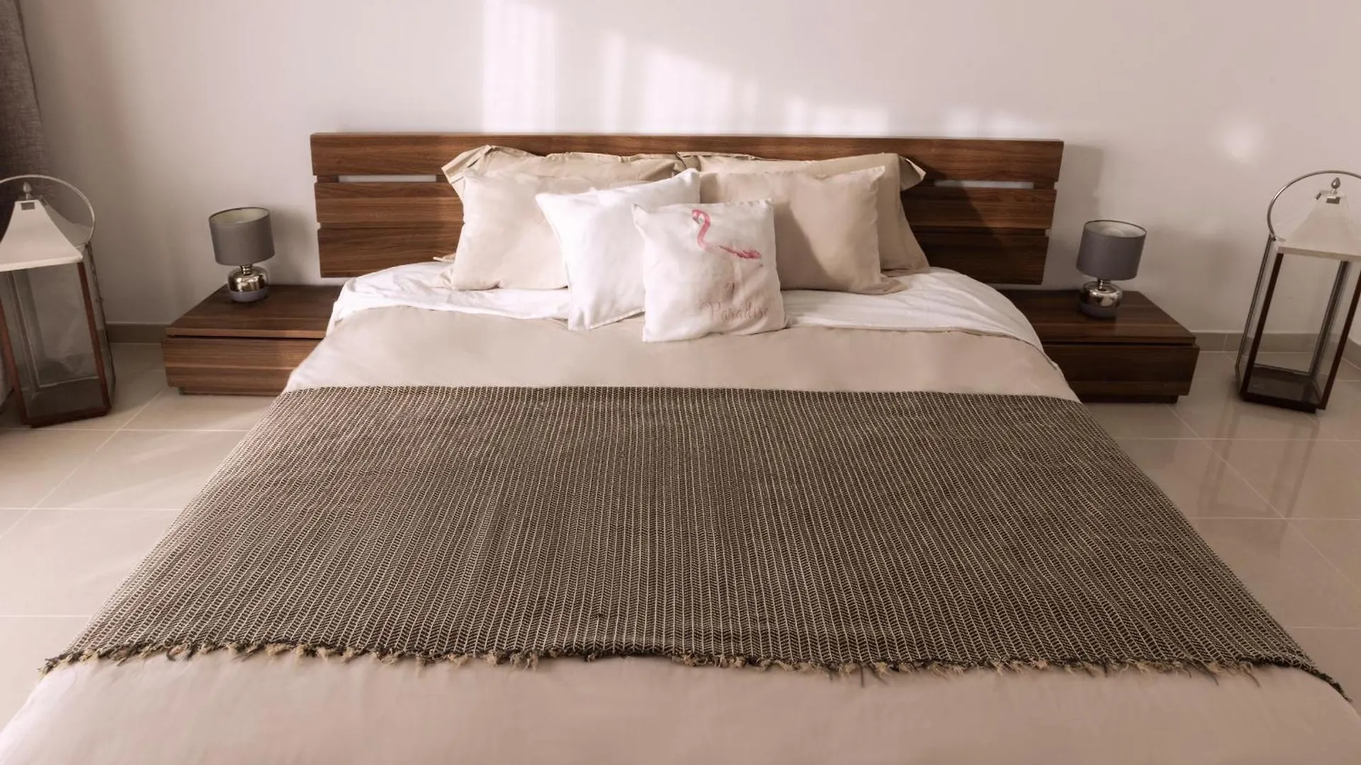 Pepkins Holiday Home Ras al-Khaimah