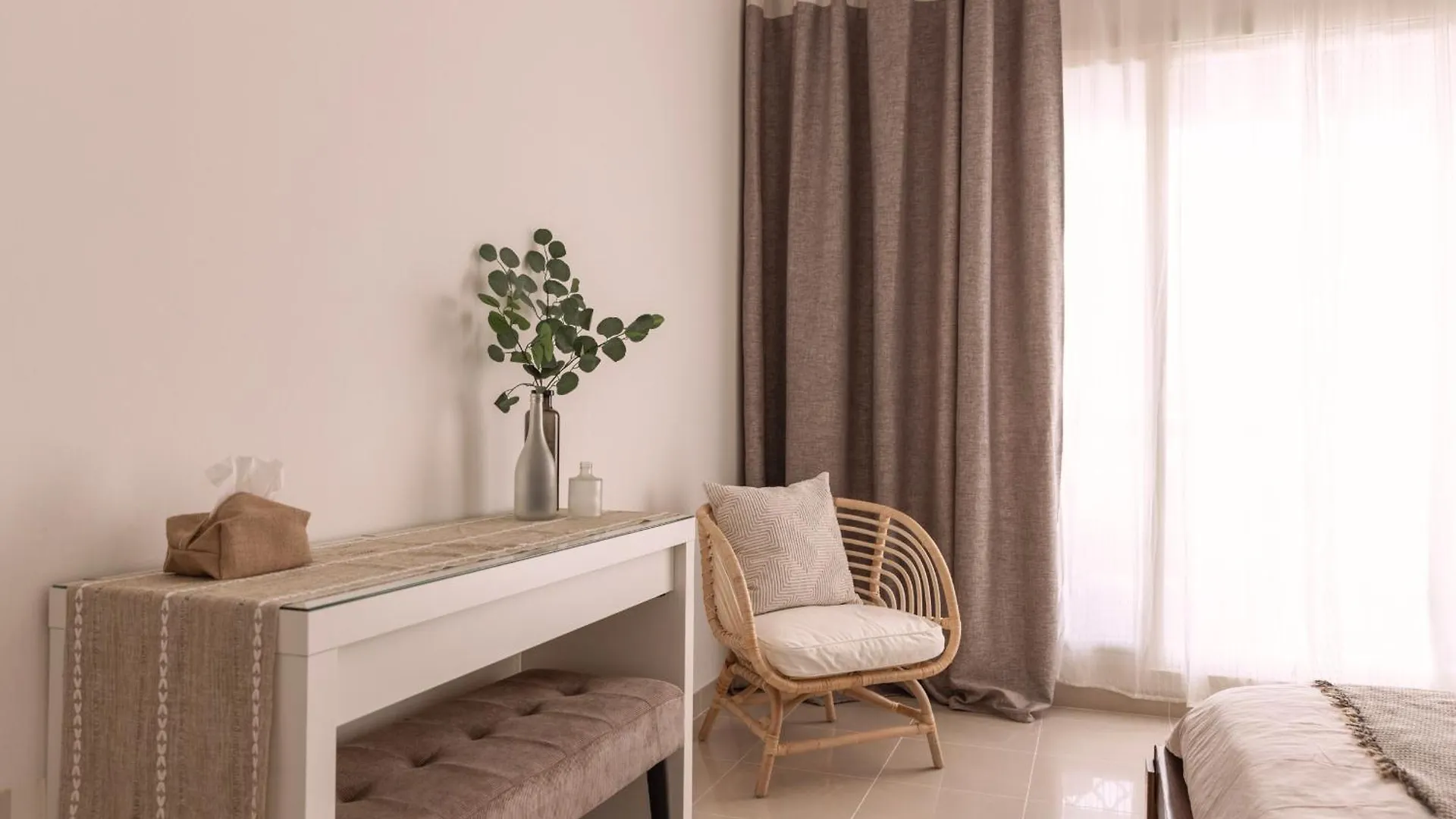 Pepkins Holiday Home Ras al-Khaimah