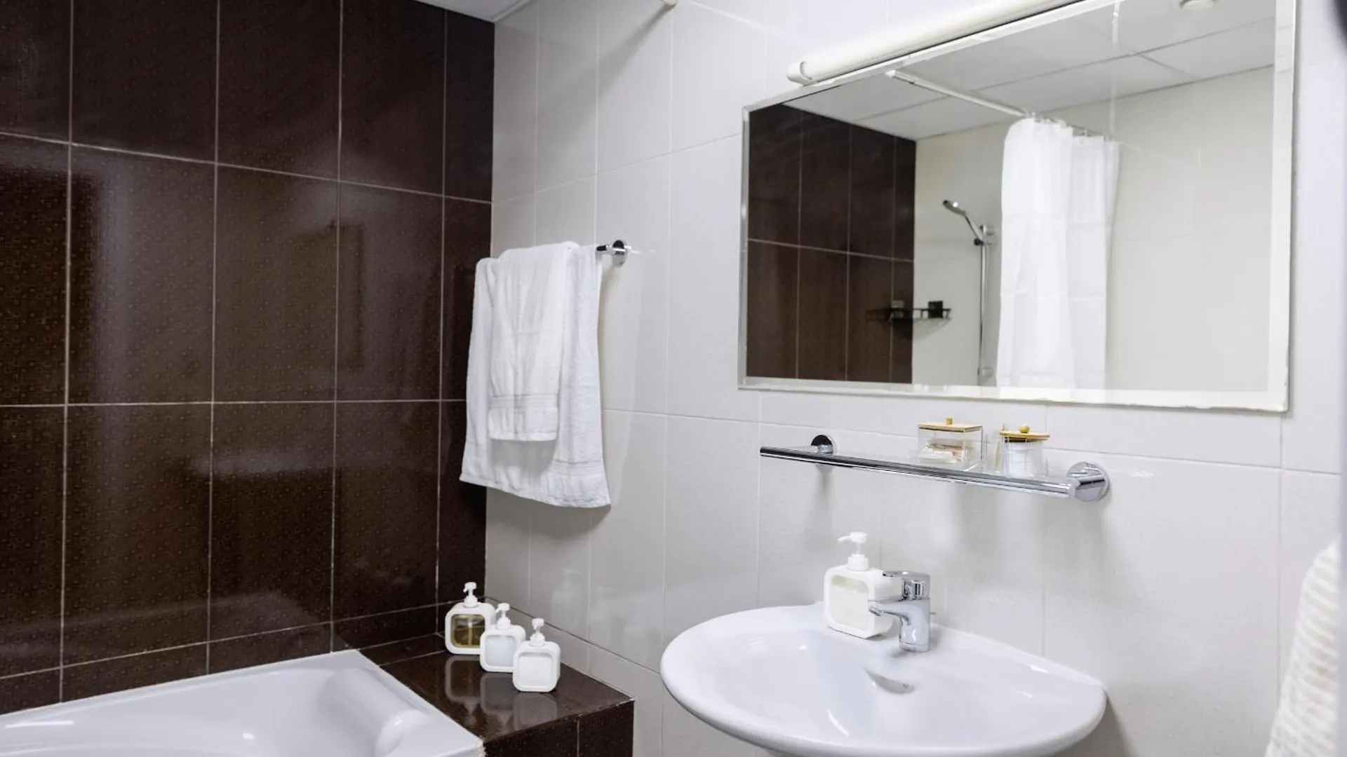 Pepkins Holiday Home Ras al-Khaimah 0*,