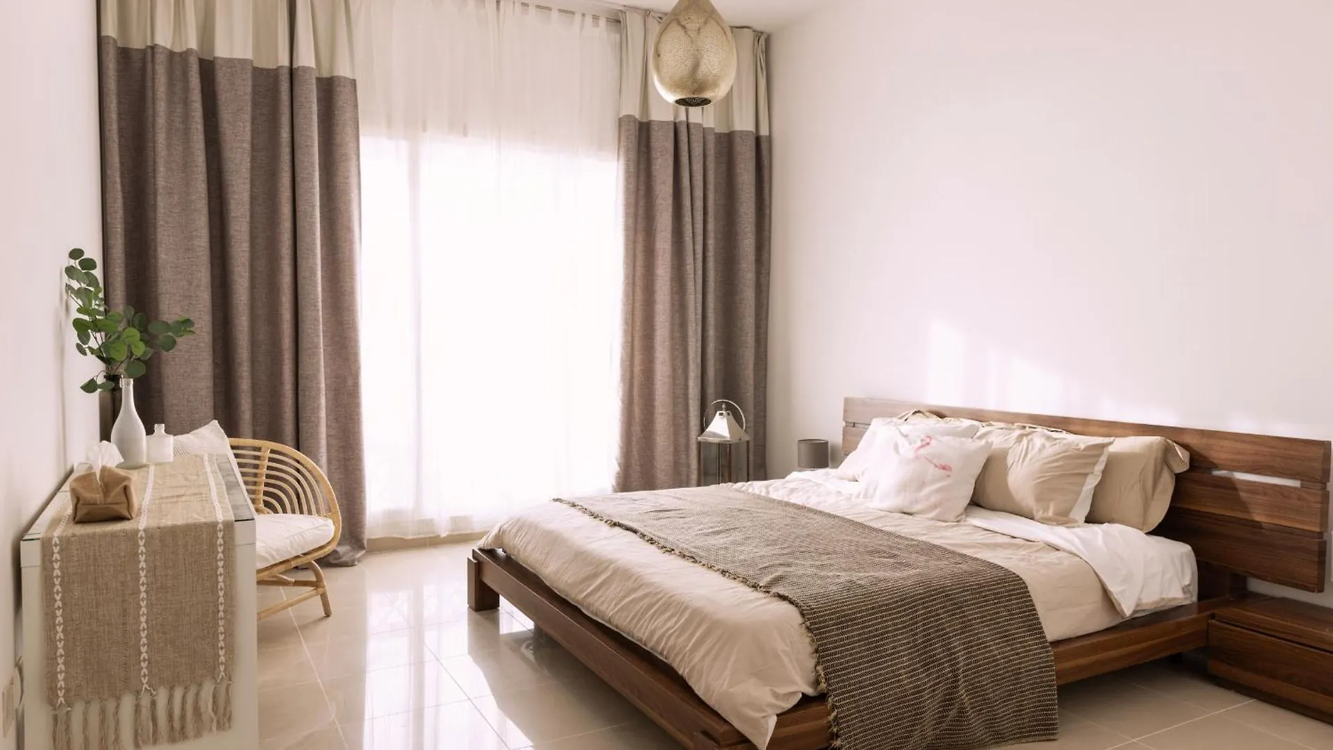 Pepkins Holiday Home Ras al-Khaimah United Arab Emirates