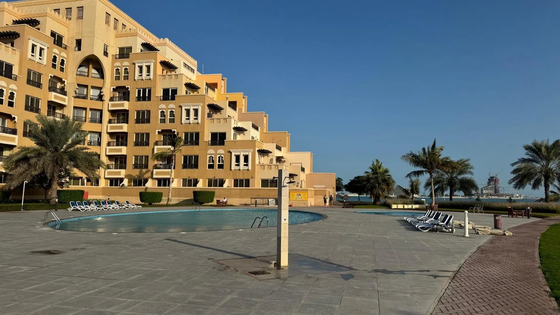 Apartment Pepkins Holiday Home Ras al-Khaimah United Arab Emirates
